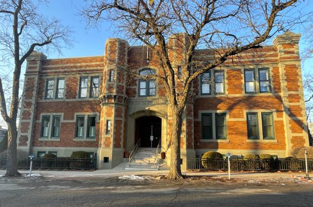 223 E Ann Street #6, Ann Arbor, MI