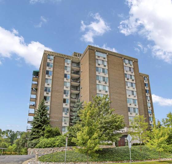 1050 Wall Street #5A, Ann Arbor, MI 48105 photo 3