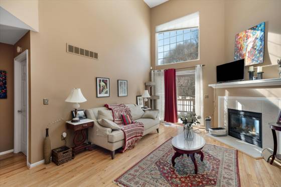 2255 Crystal Crossing Drive, Howell, MI 48843 photo 5