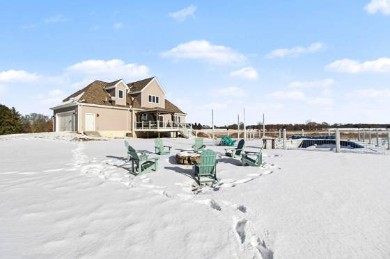12385 Island Lake Road, Dexter, MI 48130 photo 3