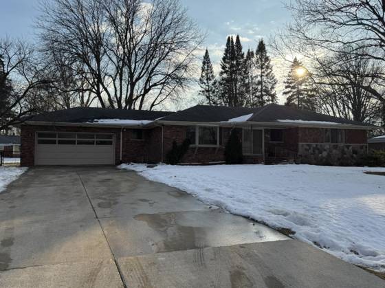 21154 Hale Street, Clinton Twp, MI 48036 photo 2