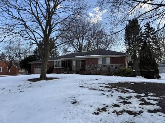 21154 Hale Street, Clinton Twp, MI 48036 photo 3