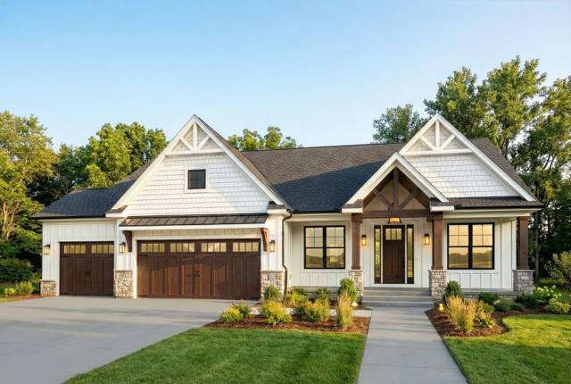 3481 Cottontail Lane, Ann Arbor, MI