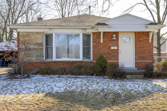 1320 Montrose Avenue, Royal Oak, MI