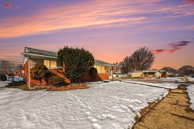 34353 Chope Place, Clinton Twp, MI