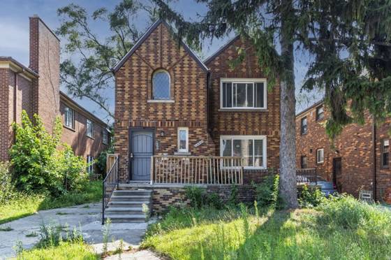 17328 Indiana Street, Detroit, MI 48221 photo 2