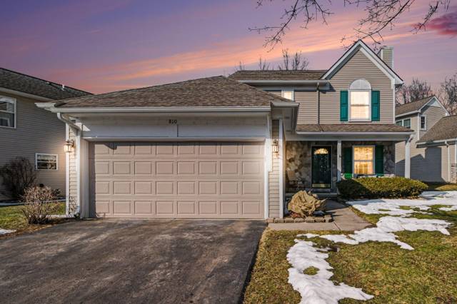 810 Yorick Path, Wixom, MI
