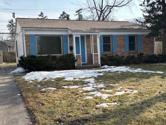 1052 N Maple Road, Ann Arbor, MI 48103 photo 2