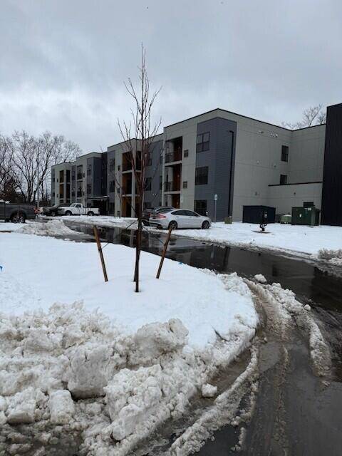 2645 Burton Road #Bld 4, Ann Arbor, MI