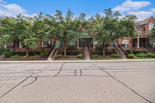 39459 Springwater Drive, Northville, MI