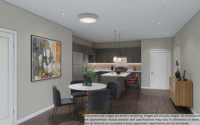 2645 Burton Road #Bld 4, Ann Arbor, MI