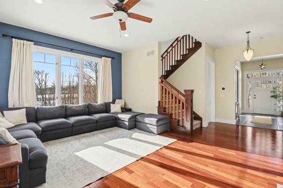 451 Oak Arbor Circle E, Rochester, MI 48306 photo 5