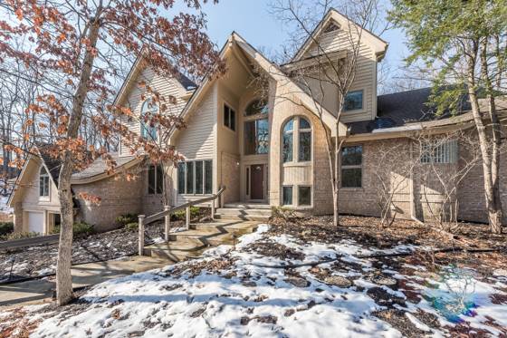 2925 Exmoor Road, Ann Arbor, MI 48104 photo 3