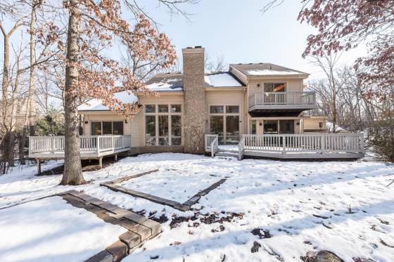 2925 Exmoor Road, Ann Arbor, MI 48104 photo 2