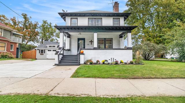 146 North Avenue, Mount Clemens, MI