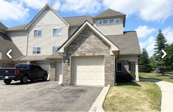 873 Amanda Lane, Pontiac, MI 48340 photo 2