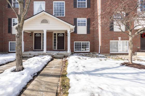 6225 Brant Lane, Ypsilanti, MI 48197 photo 2