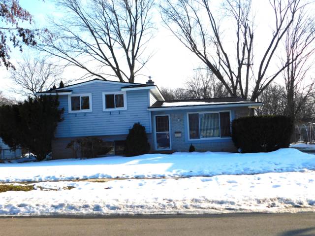 2910 Marshall Street, Ann Arbor, MI