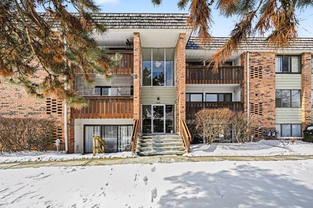 1215 S Maple Road #202, Ann Arbor, MI