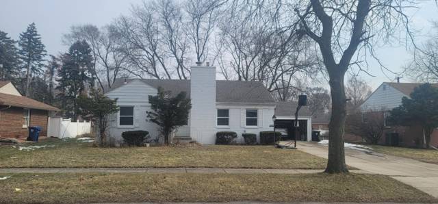 14172 Royal Grand Avenue, Redford, MI
