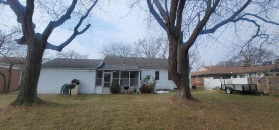 14172 Royal Grand Avenue, Redford, MI 48239 photo 3