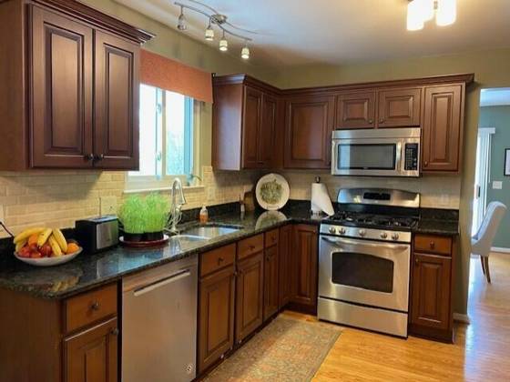 3213 Kilburn Park Circle, Ann Arbor, MI 48105 photo 2