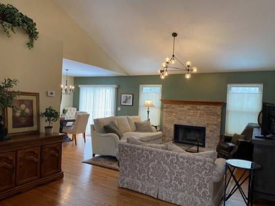3213 Kilburn Park Circle, Ann Arbor, MI 48105 photo 3