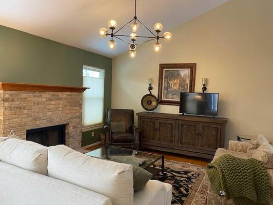 3213 Kilburn Park Circle, Ann Arbor, MI 48105 photo 4