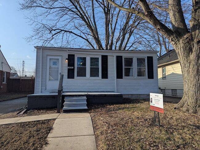 18591 Harman Street, Melvindale, MI 48122