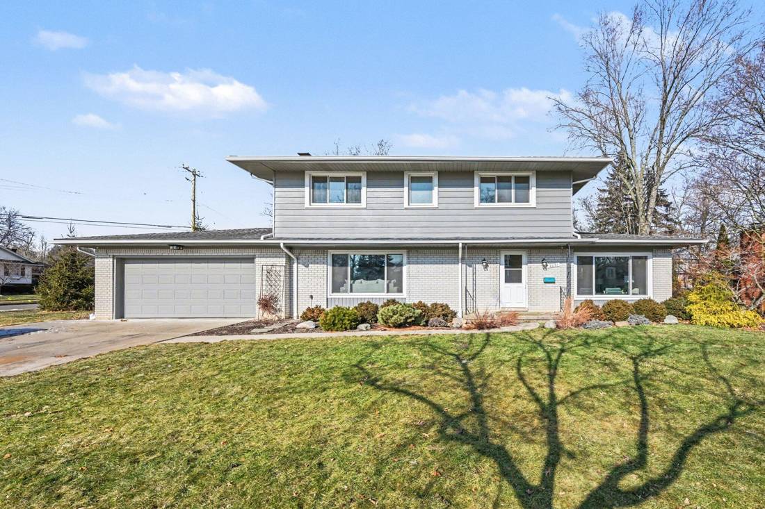 2051 Ascot Road, Ann Arbor, MI 48103