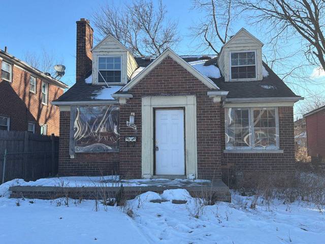 4320 Devonshire Road, Detroit, MI
