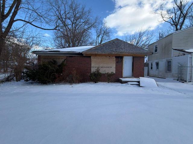 4528 Farmbrook Street, Detroit, MI