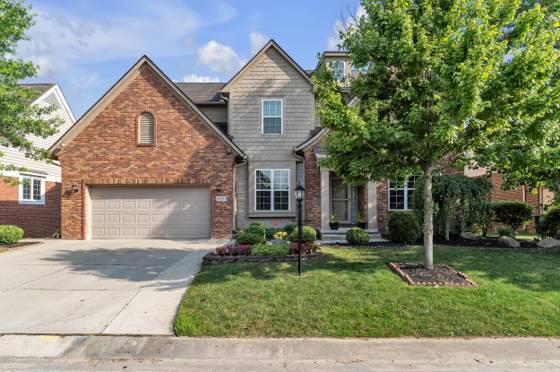 50501 Elmwood Court, Plymouth, MI 48170 photo 2