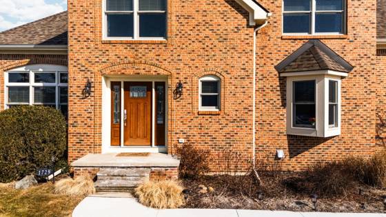 1729 Monterey Court, Ann Arbor, MI 48108 photo 4