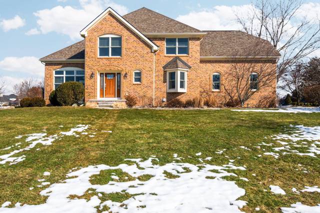1729 Monterey Court, Ann Arbor, MI