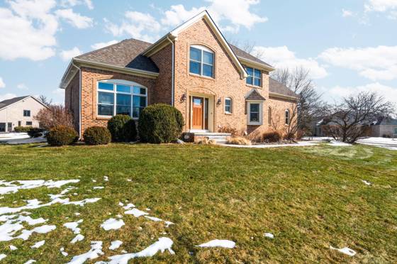 1729 Monterey Court, Ann Arbor, MI 48108 photo 3