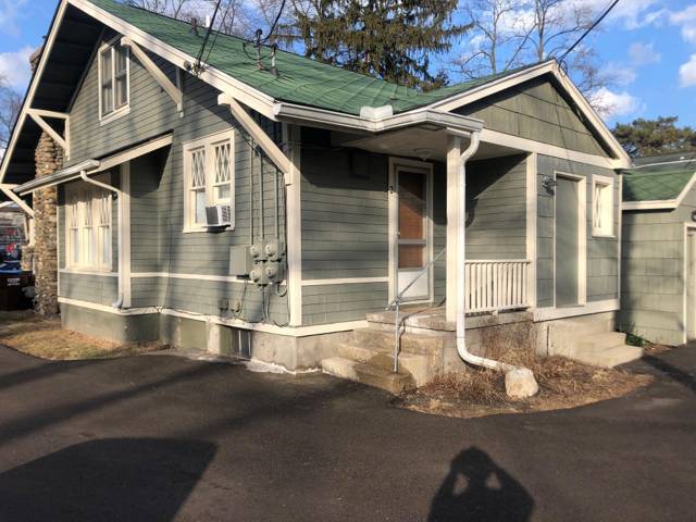 211 Ferris Street, Ypsilanti