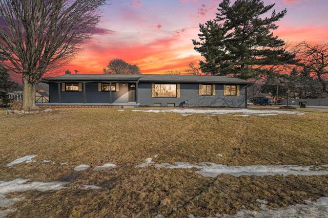 1916 Hollingsworth Drive, Commerce Twp, MI