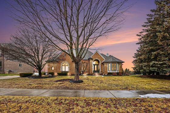 372 Overlook Drive, Oxford, MI 48371 photo 5