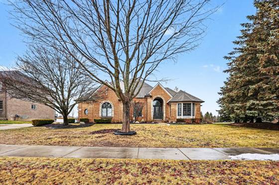 372 Overlook Drive, Oxford, MI 48371 photo 4