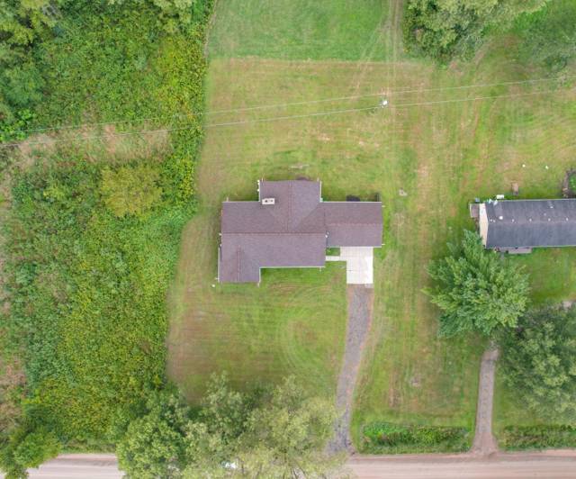 26700 Martinsville Road, New Boston, MI