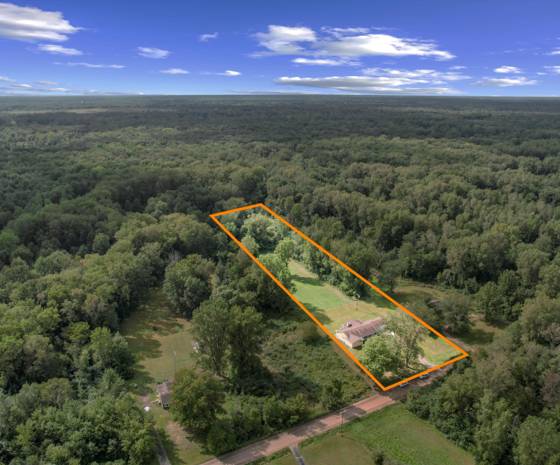 26700 Martinsville Road, New Boston, MI 48164 photo 2
