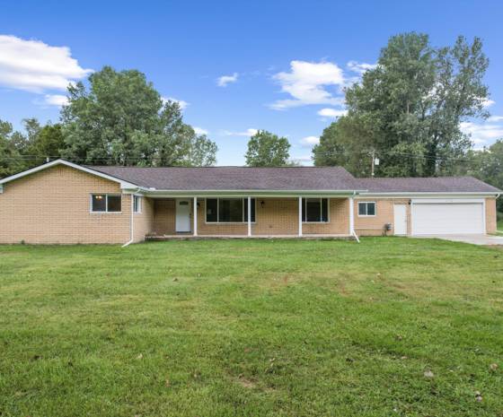 26700 Martinsville Road, New Boston, MI 48164 photo 5