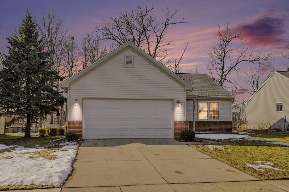 7140 Pamela Drive, Ypsilanti, MI 48197