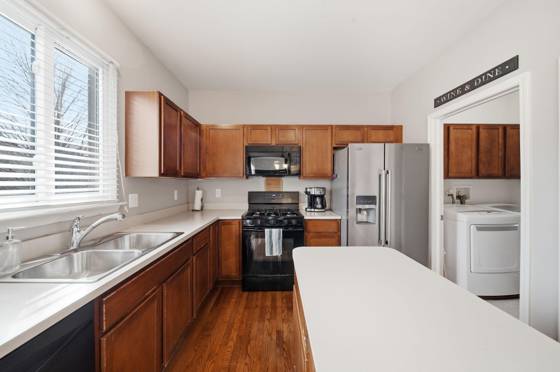 464 Shiloh Drive, Chelsea, MI 48118 photo 4