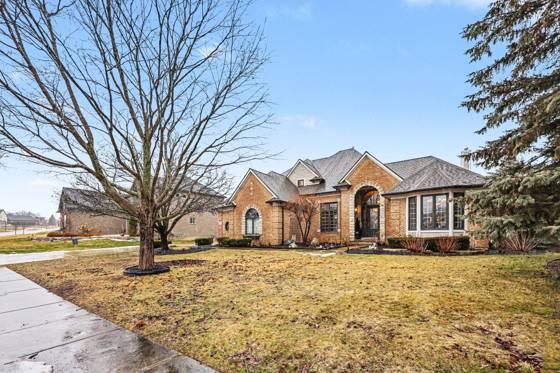 372 Overlook Drive, Oxford, MI 48371 photo 2