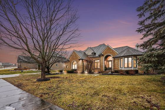 372 Overlook Drive, Oxford, MI 48371 photo 3