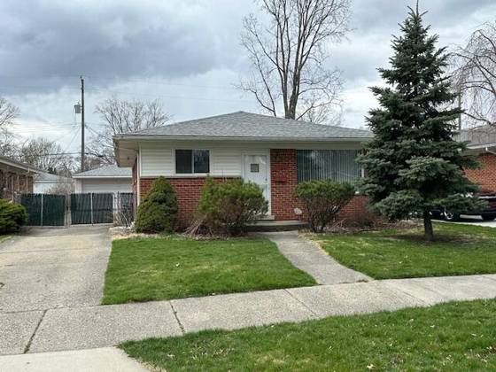 18547 Hillcrest Street, Livonia, MI 48152 photo 2