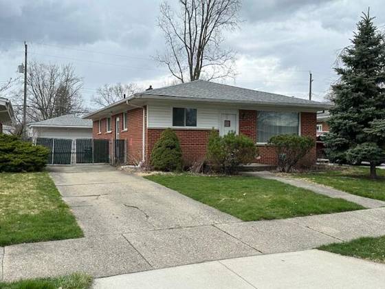 18547 Hillcrest Street, Livonia, MI 48152 photo 3