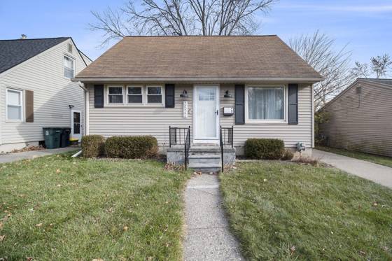 3522 Elmhurst Avenue, Royal Oak, MI 48073 photo 2